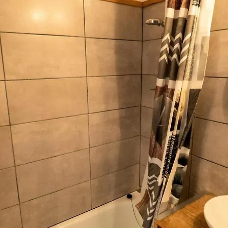 Residence Thabor - Studio Pour 4 Personnes 054 Apartament