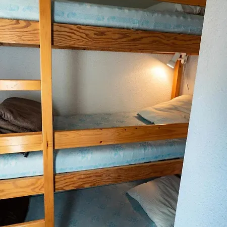 Residence Thabor - Studio Pour 4 Personnes 054 Apartament *